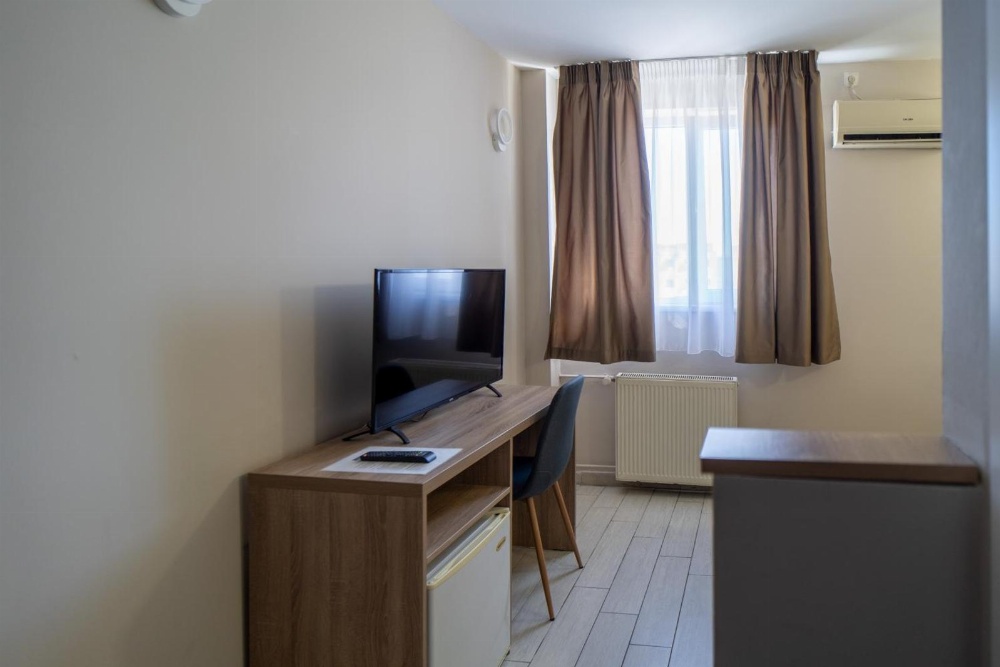 City Hotel Bucharest